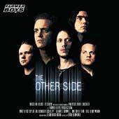 Farmer Boys : The Other Side Farmer Boys : The Other Side